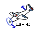 tilt--45