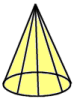 3d-cone